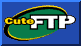 CuteFTP 