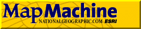National Geographic Mapmachine