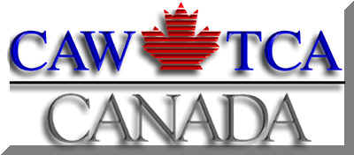 Our Beloved CAW Home Page