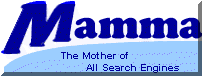 Mother of all Search Engines