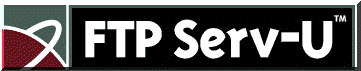 Serv-U FTP Server