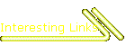 Interesting Links