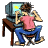 Guy at Computer.gif (2623 bytes)