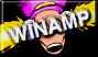 Winamp Mp3 Player Home Page