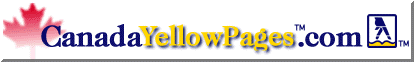 Canada Yellow Pages